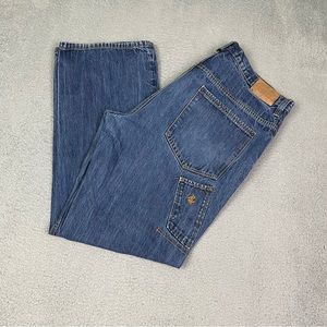 Vintage rocawear baggy jeans‎